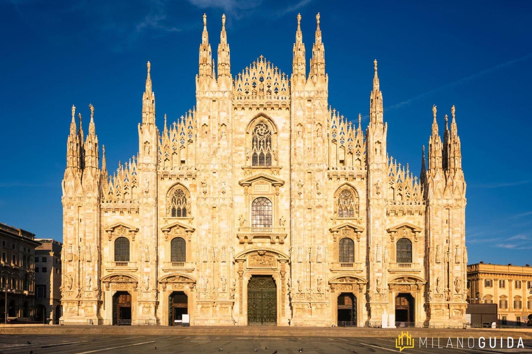 Nido Milanese - Bocconi, Navigli, Duomo Milão Exterior foto
